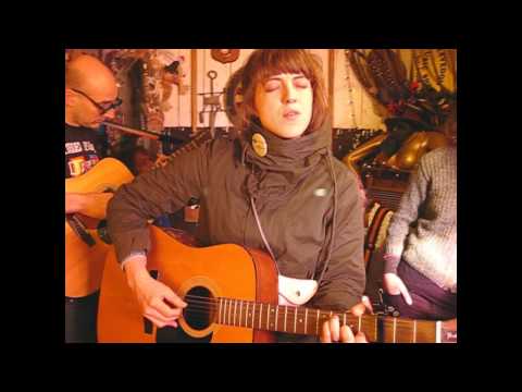 Rozi Plain - Yard - Songs From The Shed Session