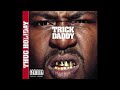 Trick Daddy featuring Rick Ross - Chevrolet Escalate Let Me Ride Or Die