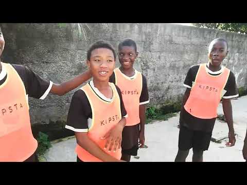 24 novembre  2021 - U15 - training à BASE