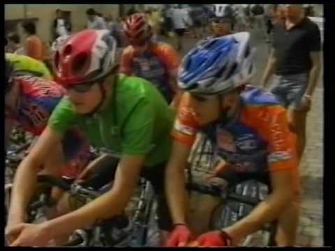 SCRATCH TV - AMARCORD UNIONE CICLISTICA 2000