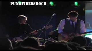 Mae - Painless [LIVE]