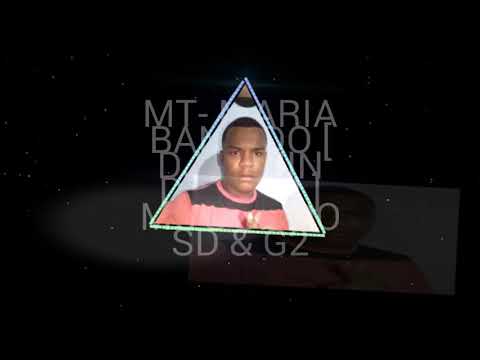 MT-MARIA BANDIDO [DJ JUNIN DA RDM] MC'S JF DO SD & G2
