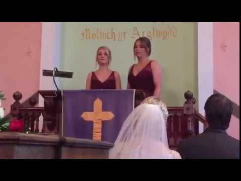 Y Weddi (The Prayer) 💜