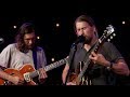 The Teskey Brothers - "Rain" - KXT Live Sessions