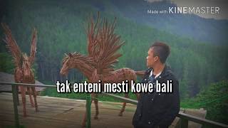 Download lagu Tak Enteni Tekamu (lungset 2) lirik terbaru mp3 Download lagu Tak Enteni Tekamu (lungset 2) lirik terbaru mp3