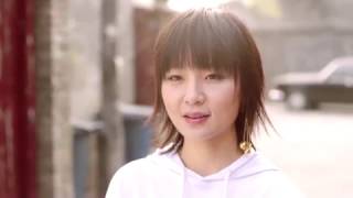 周筆暢Bibi Zhou - 強迫症 繁體字幕官方版