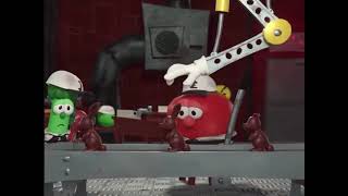 VeggieTales: Good Morning, George (Re-Molded)