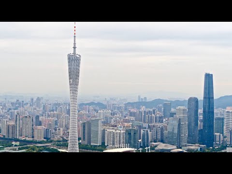 GLOBALink | Experts interpret China's stable economic performance amid pandemic