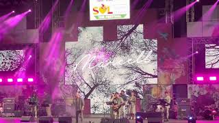 Marcel Siahaan - Semusim. Live at Sound of Love 2023