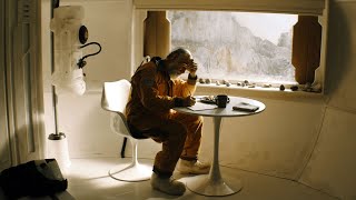 THE SILENT PLANET | SCI-FI-LONDON | TRAILER