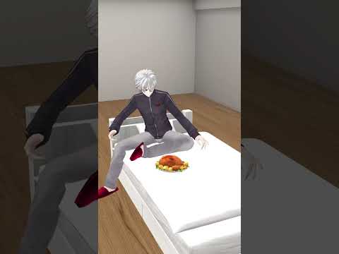 ボス猫【 #LTK #leagueoflegends #にじさんじ #shorts 】