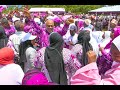 LIVE MKUTANO WA HADHARA KUELEKEA UCHAGUZI MKUU OCTOBA ACT WAZALENDO JIMBO LA MPENDAE UNGUJA