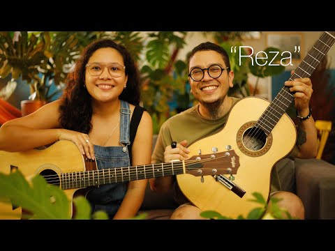 Reza | Di Holanda e Theresa Rachel