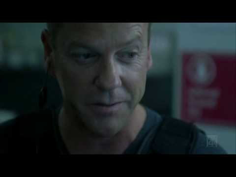 24 - Season 8 Trailer