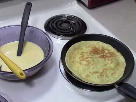 download lagu mp3 mp4 German Egg Pancakes, download lagu German Egg Pancakes gratis, unduh video klip German Egg Pancakes
