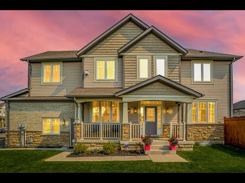 7 Bonnieglen Farm Boulevard, Caledon Home - Real Estate Properties