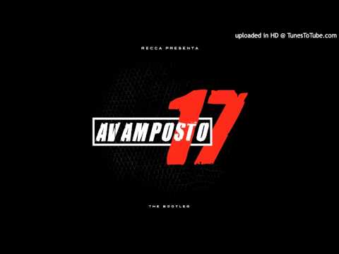 Recca, Matt, Blue Virus & K-Arma - Olimpiadi