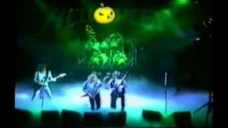 Helloween - How Many Tears (Live&#39;87)