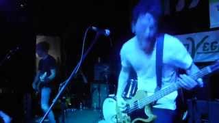 METZ - Spit You Out (SXSW 2015) HD