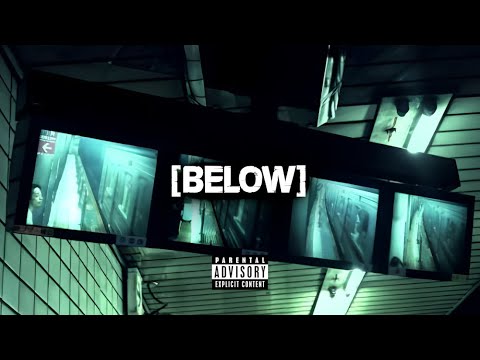 [SOLD] Linkin Park Type Beat 2024 - BELOW | prod. [NINE7]