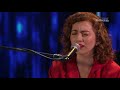 Regina Spektor - Better | Live on Soundstage