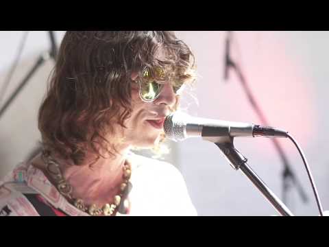 Dopey's Robe - Oblong Sayonara (Chinatown Sessions)