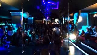 May 6 TPDFS Ebony Rain