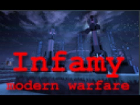 WookieServers Infamy Modern Warfare Pack/Server