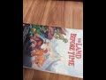 The Land Before Time 1996 Vhs Review Version 2