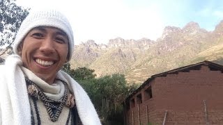 Ayahuasca Experiences - How My Ayahuasca Experience Gave Me PURPOSE