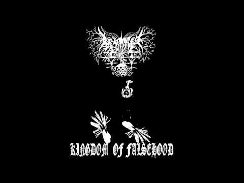 Aguares Kingdom Of Falsehood Full Album