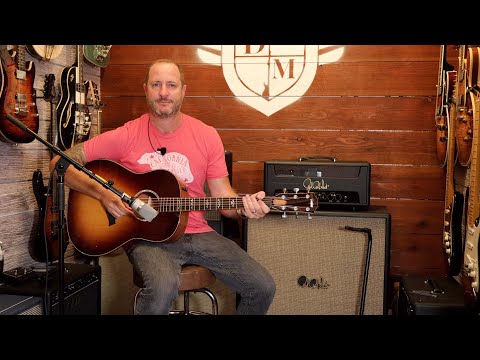 Danville Music Quickie Lessons - Got You Where I Want You