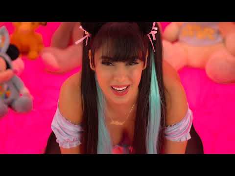 Juliana e Bonde do Forró- Oi amor