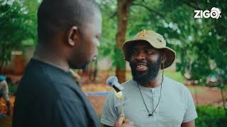 Download lagu How Evangelist Marufu Made $100 000  From A Potato Farm In Harare .... From Preaching To Harvesting mp3