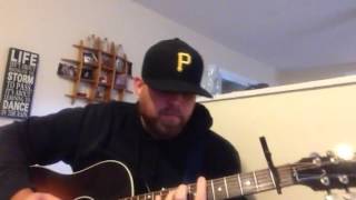 Mikele Buck Covers, Chris Stapleton