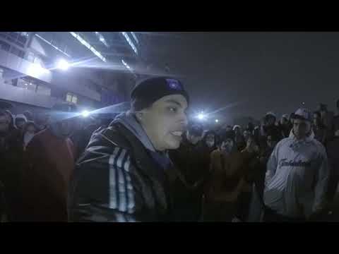 SLR ABEL vs TEO BNO vs EZE ACROSS - 4tos EL PINTAGONO 2 vs 2 - PRETEMPORADA