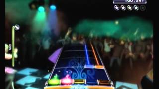 This Round's On Me by Blackguard Expert Guitar FC