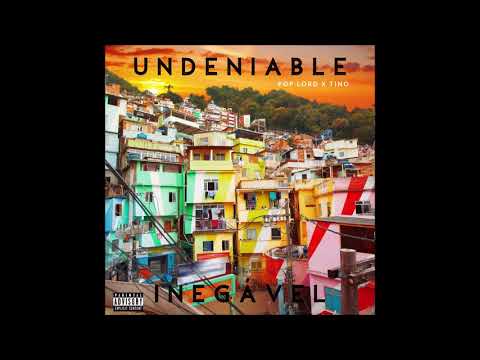 Pop Lord & Tino - "Into You" OFFICIAL VERSION