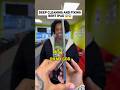 Deep Cleaning And Fixing The BENT IPad Shorts Apple Ipad
