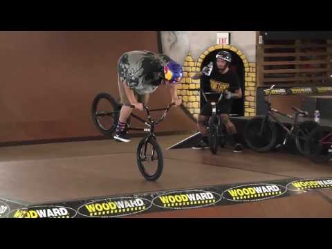 Simone Barraco - Shadow Woodward B-Sides