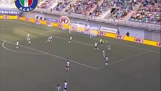 Gol de Francisco Sánchez a Deportes Antofagasta | Campeonato Clausura 2012