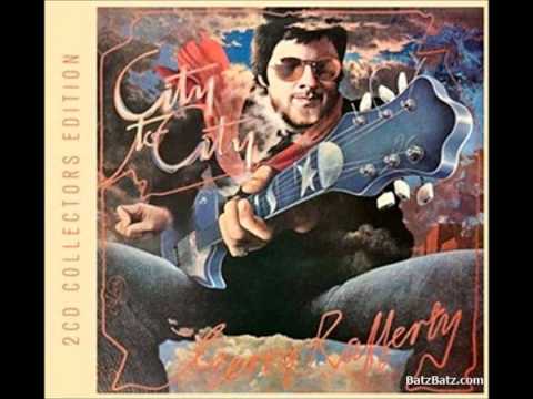 Gerry Rafferty - City To City. FULL ALBUM. 2011 REMASTERED COLLECTORS EDITION 2xCD. Disc 1. 1978.