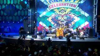 Amadou & Mariam - Welcome To Mali (2010 FIFA World Cup™ Kick-off Concert)