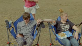 Horse Jumper of Love – “Singing by the Sink”