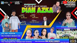 Download lagu 🔴 LIVE STREAMING BARENG The Spesial One Of fantura DIAN AZKA KARAWANG - TANJUNGPAKIS mp3 Download lagu 🔴 LIVE STREAMING BARENG The Spesial One Of fantura DIAN AZKA KARAWANG - TANJUNGPAKIS mp3
