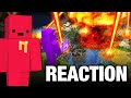 My First Reaction To Unstable Universe Wemmbu POV