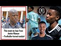 Junior Khanye Opens Up About Orlando Pirates Youngster Boitumelo Radiopane