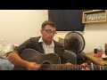 The Coast is Clear Tracy Lawrence Guitar Lesson