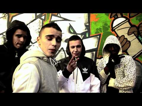 SERIEUSE MENACE ! (TEASER HD)