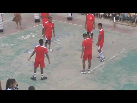 Thutak nunpuitu team